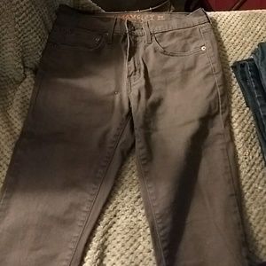 Ubran Pipeline Max Flex Slim Jeans